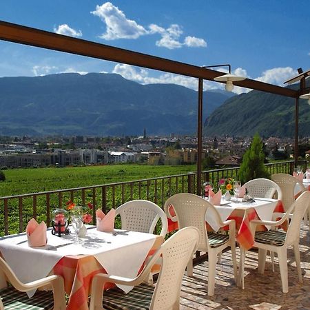 Hotel Rentschnerhof โบลซาโน ภายนอก รูปภาพ