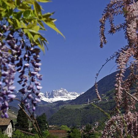 Hotel Rentschnerhof โบลซาโน ภายนอก รูปภาพ