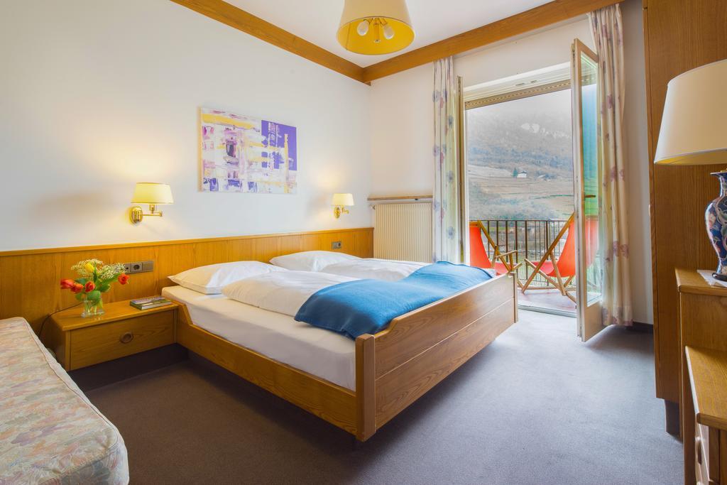 Hotel Rentschnerhof โบลซาโน ห้อง รูปภาพ