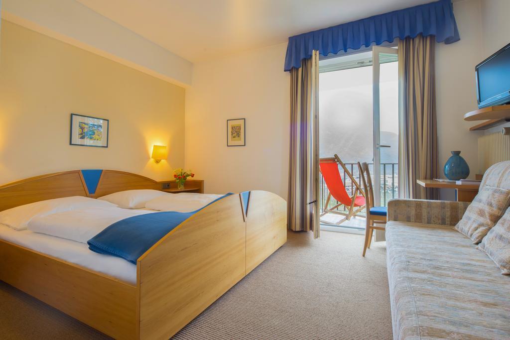 Hotel Rentschnerhof โบลซาโน ห้อง รูปภาพ