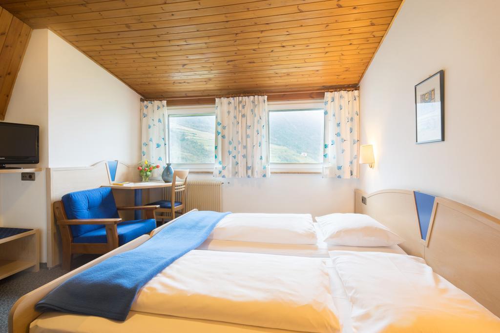 Hotel Rentschnerhof โบลซาโน ห้อง รูปภาพ
