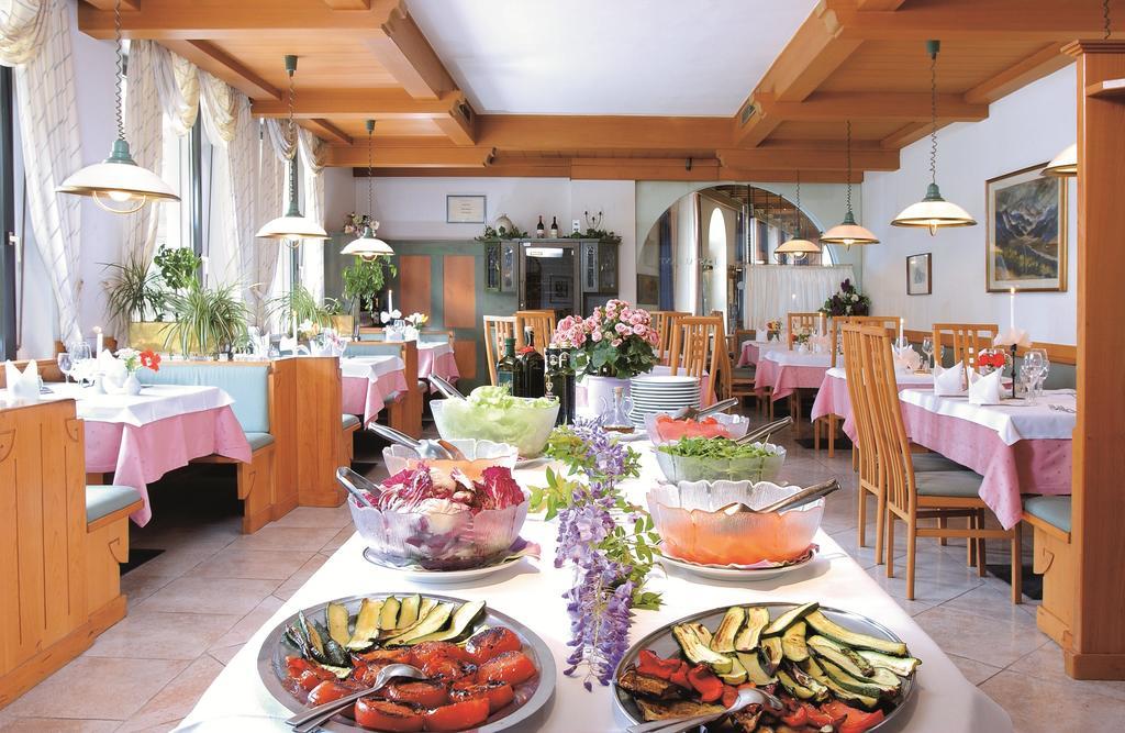 Hotel Rentschnerhof โบลซาโน ภายนอก รูปภาพ