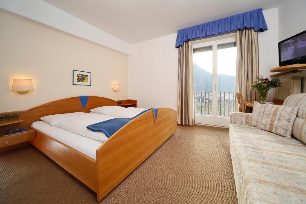 Hotel Rentschnerhof โบลซาโน ห้อง รูปภาพ