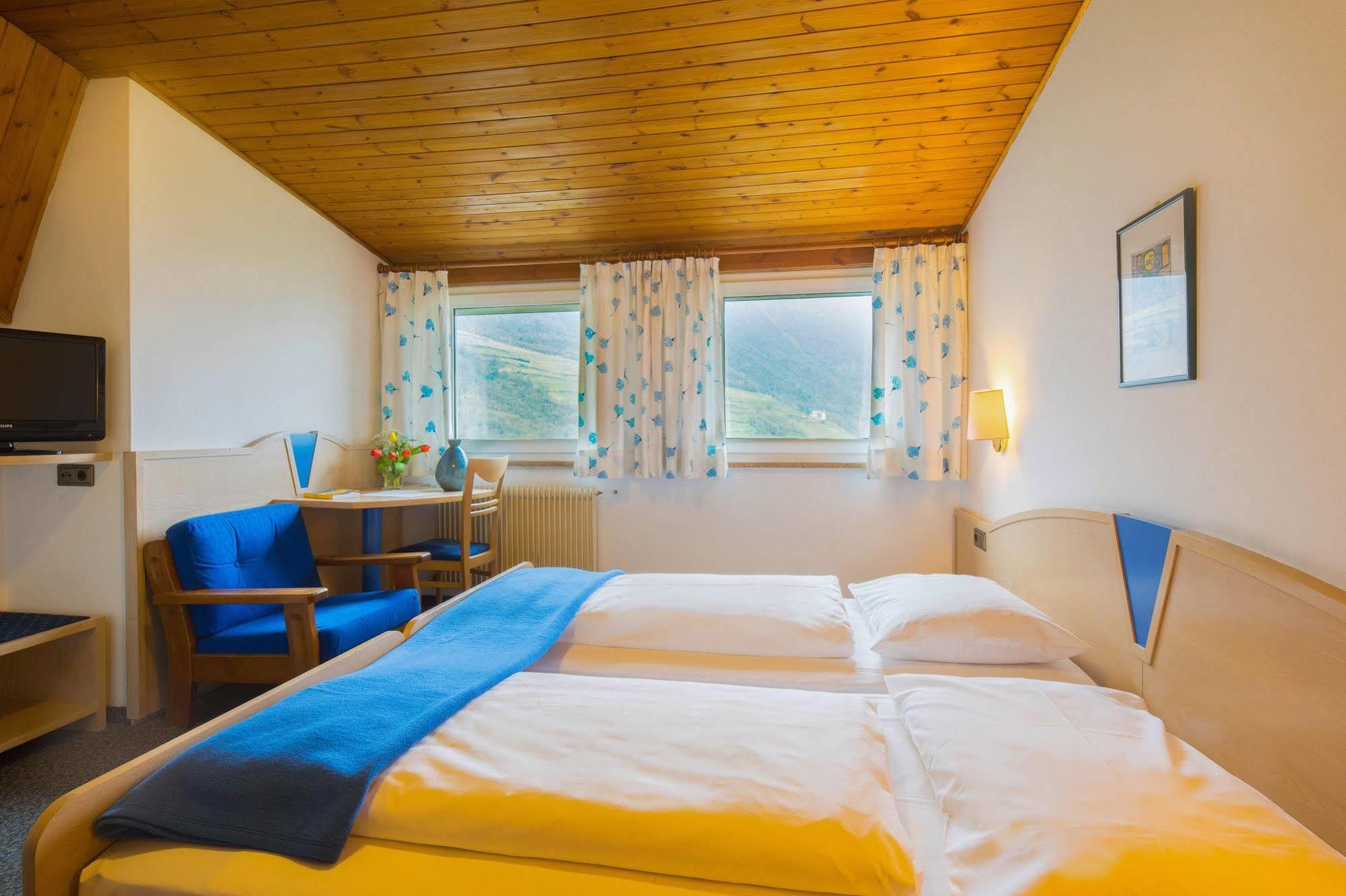 Hotel Rentschnerhof โบลซาโน ภายนอก รูปภาพ